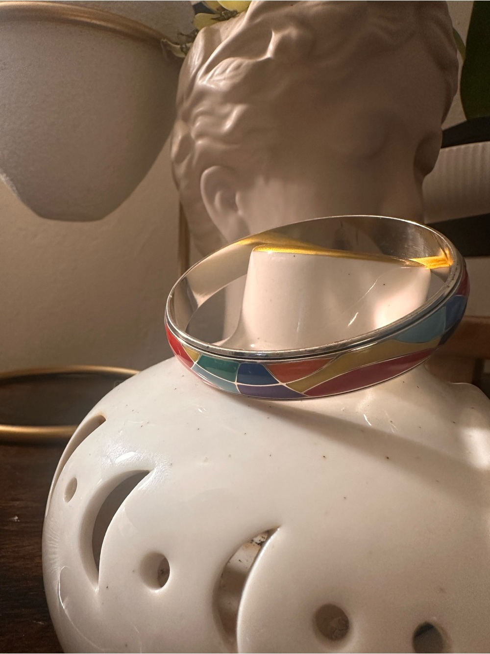 Brighton- Colormix Bangle - Picture 3 of 6